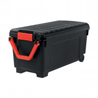 Malle 170 litres - 103,5 x 49,5 x 50 cm