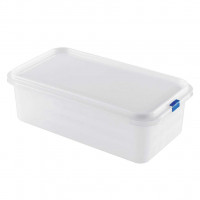 Polypropylene airtight can - 325x176x100 - 4.3L