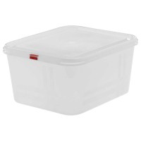 Polypropylene airtight can - 325x265x150 - 10L