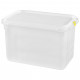 Polypropylene airtight can - 265x162x150 - 4,5L