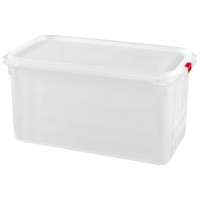 Polypropylene airtight can - 325x176x150 - 6,5L