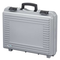 PRO series plastic cases