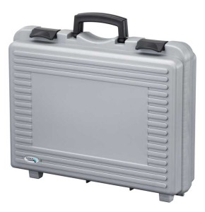 PRO series plastic cases