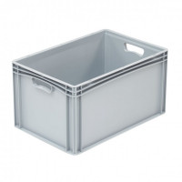 EUROPE solid wall bin - EURO-LINE series