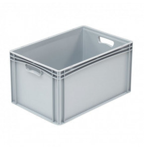 EUROPE solid wall bin - EURO-LINE series