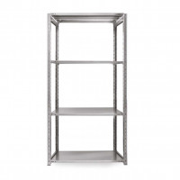 Shelving kit for 12 bins BEP4332