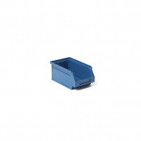 Blue tipping skip - 170x100x80 mm