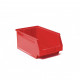 Red bin - 336x216x155 mm