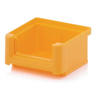 SK1 yellow storage drawer - 85x102x50 mm