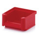 SK1 red storage drawer - 85x102x50 mm