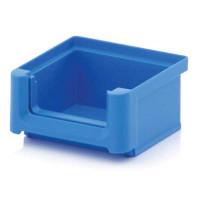 SK1 blue storage drawer - 85x102x50 mm