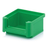 SK1 green storage drawer - 85x102x50 mm