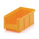 Bac à bec SK2 jaune - 160x102x75 mm