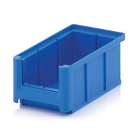 SK2 blue storage drawer  - 160x102x75 mm