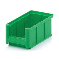 Bac à bec SK2 vert - 160x102x75 mm