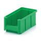 SK2 green storage drawer - 160x102x75 mm