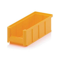 SK2L yellow storage drawer - 215x102x75 mm