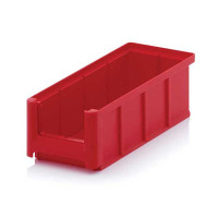 Bac à bec SK2L rouge - 215x102x75 mm