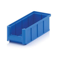 Bac à bec SK2L bleu - 215x102x75 mm