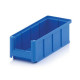 SK2L blue storage drawer - 85x102x50 mm