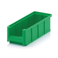 SK2L green storage drawer - 215x102x75 mm