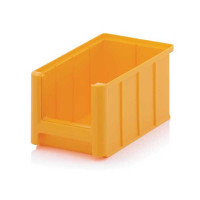 SK3 yellow storage drawer - 230x150x125 mm