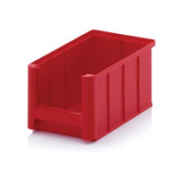 SK3 red storage drawer - 230x150x125 mm