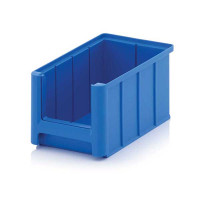 SK3 blue storage drawer - 230x150x125 mm