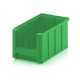 SK3 green storage drawer - 230x150x125 mm