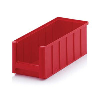 SK3L red storage drawer - 315x150x125 mm