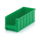 Bac à bec SK3L vert - 315x150x125 mm