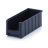 SK3L grey storage drawer - 315x150x125 mm