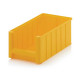 SK4 yellow storage drawer - 350x210x150 mm