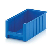 SK4 blue storage drawer - 350x210x150 mm
