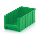 SK4 green storage drawer - 350x210x150 mm