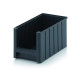 SK4H grey plastic drawer - 350x210x200 mm