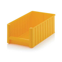 SK5 yellow plastic drawer - 500x310x200 mm