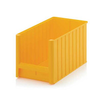 SK5H yellowplastic drawer - 500x310x300 mm