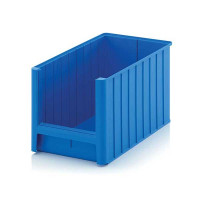 SK5H blue plastic drawer - 500x310x300 mm