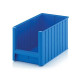 SK5H blue plastic drawer - 500x310x300 mm