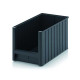 SK5H grey plastic drawer -  500x310x300 mm