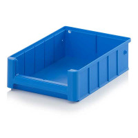 Dividable storage tray RK3209 - 300x234x90 mm