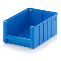 Dividable storage tray RK3214 - 300x234x140 mm
