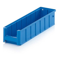 Dividable storage tray - 400x117x90 mm