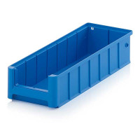 Dividable storage tray RK41509 - 400x156x90 mm