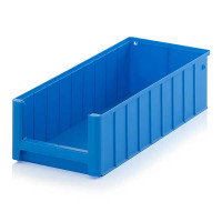 Dividable storage tray RK5214 - 500x234x140 mm