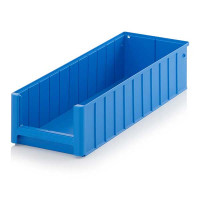 Dividable storage tray RK6214 - 600x234x140 mm