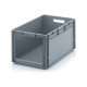 EUROPE bin with front opening SLK 64/32 - 600x400x320 mm