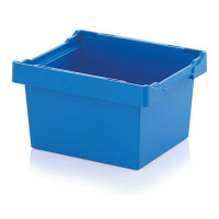 MB 4322 reusable bin - 400x300x220 mm