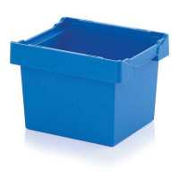 MB 4327 reusable bin - 400x300x270 mm